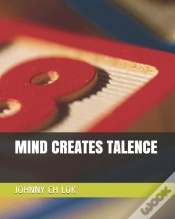 Capa do artigo Mind Creates Talence