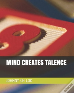 Capa do artigo Mind Creates Talence