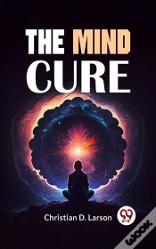 Capa do artigo Mind Cure