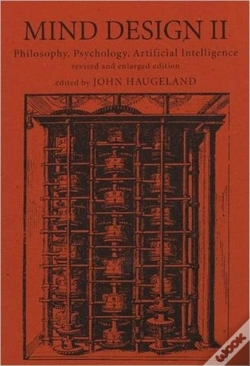 Capa do artigo Mind Design Ii
