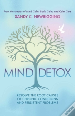 Capa do artigo Mind Detox