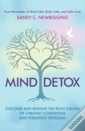 Capa do artigo Mind Detox