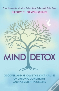 Capa do artigo Mind Detox