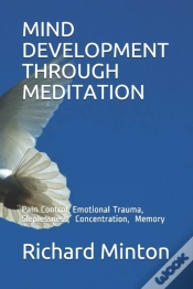 Capa do artigo Mind Development Through Meditation