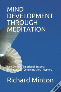Capa do artigo Mind Development Through Meditation