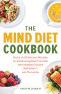 Mind Diet Cookbook - Preview