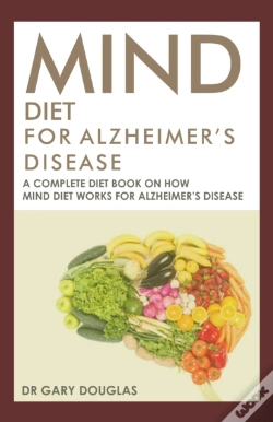 Capa do artigo Mind Diet For Alzheimer'S Disease