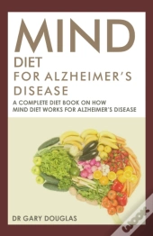Mind Diet For Alzheimer'S Disease