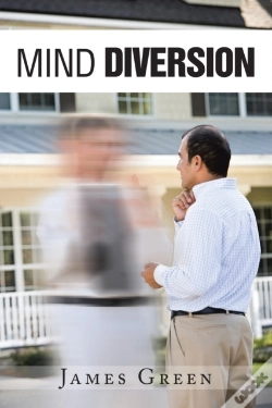 Capa do artigo Mind Diversion