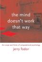 Mind Doesn'T Work That Way - Preview