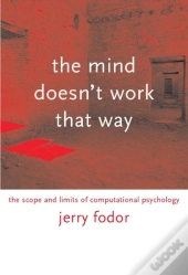 Mind Doesn'T Work That Way