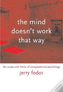 Capa do artigo Mind Doesn'T Work That Way