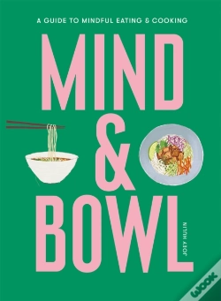 Capa do artigo Mind & Bowl