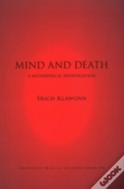 Capa do artigo Mind & Death