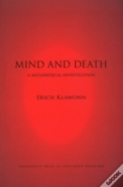 Capa do artigo Mind & Death