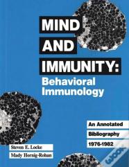 Mind & Immunity: Behavioral Immunol