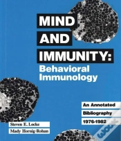 Capa do artigo Mind & Immunity: Behavioral Immunol