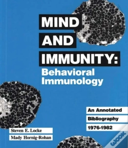 Capa do artigo Mind & Immunity: Behavioral Immunol