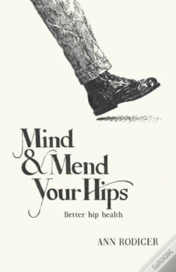 Capa do artigo Mind & Mend Your Hips