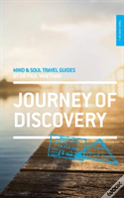 Capa do artigo Mind & Soul Travel Guide 1