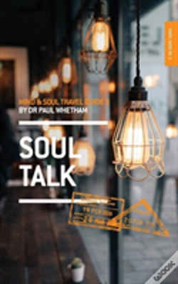 Capa do artigo Mind & Soul Travel Guide 3