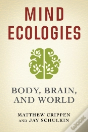 Capa do artigo Mind Ecologies