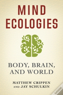 Capa do artigo Mind Ecologies