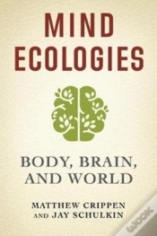 Capa do artigo Mind Ecologies