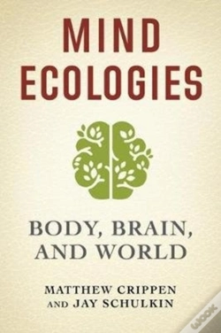 Capa do artigo Mind Ecologies