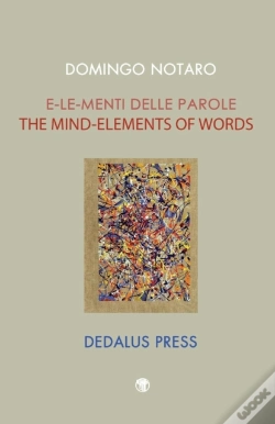 Capa do artigo Mind-Elements Of Words =