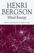 Mind-Energy