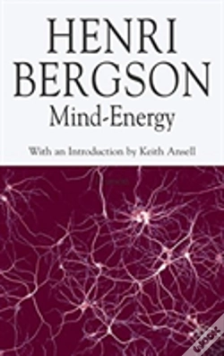 Capa do artigo Mind-Energy