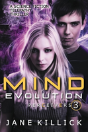 Mind Evolution - Preview