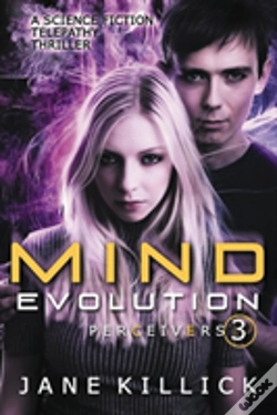 Capa do artigo Mind Evolution