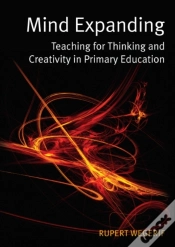 Capa do artigo Mind Expanding: Teaching For Thinking And Creativity In Primary Education