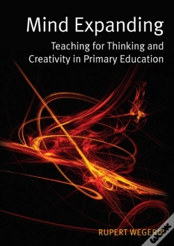 Capa do artigo Mind Expanding: Teaching For Thinking And Creativity In Primary Education