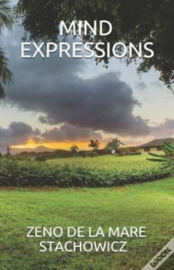 Capa do artigo Mind Expressions