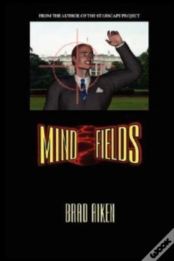 Capa do artigo Mind Fields