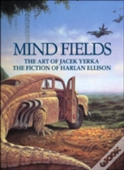 Capa do artigo Mind Fields