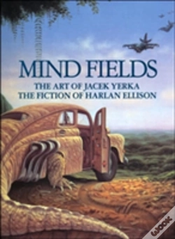 Capa do artigo Mind Fields