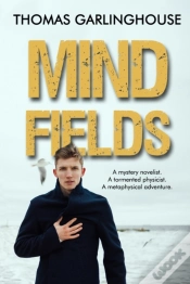 Capa do artigo Mind Fields