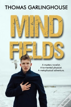 Capa do artigo Mind Fields