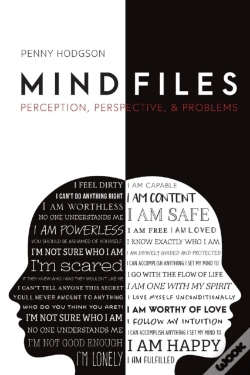Capa do artigo Mind Files