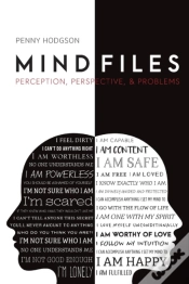 Capa do artigo Mind Files