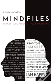 Capa do artigo Mind Files