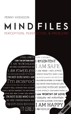 Capa do artigo Mind Files