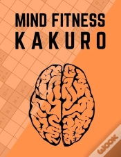 Capa do artigo Mind Fitness Kakuro