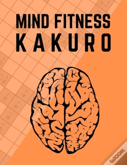 Capa do artigo Mind Fitness Kakuro