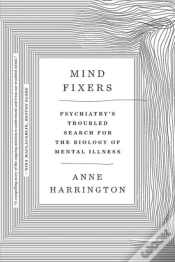 Capa do artigo Mind Fixers