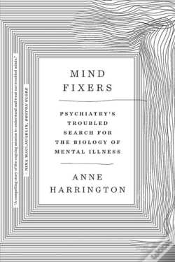 Capa do artigo Mind Fixers
